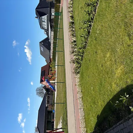 Nordsee * Eversmeer